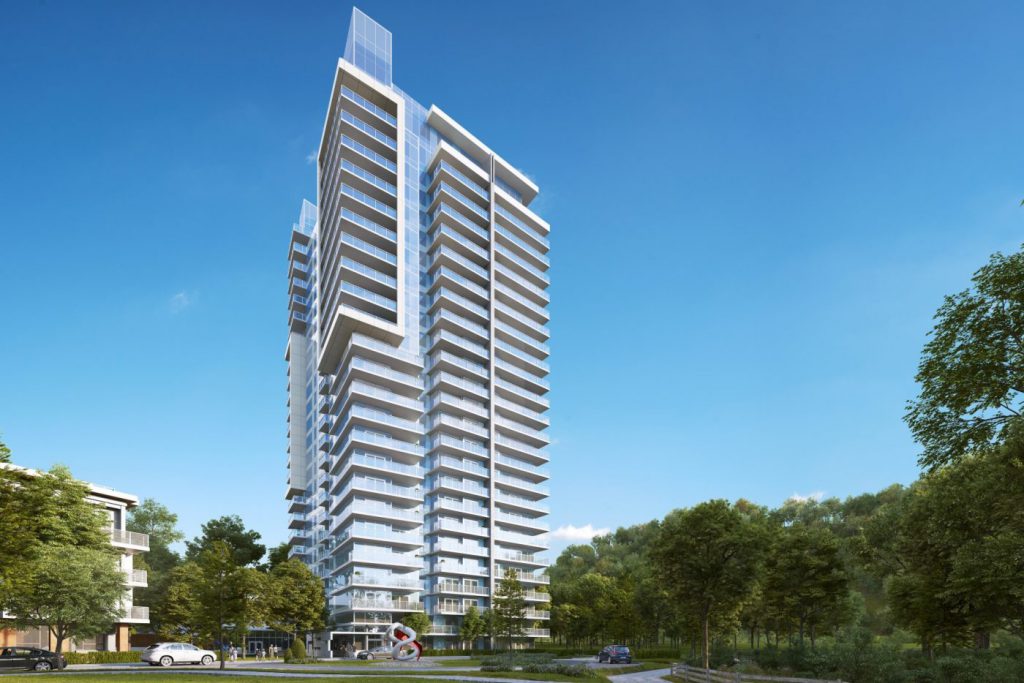 ONNI- The Grande rendering