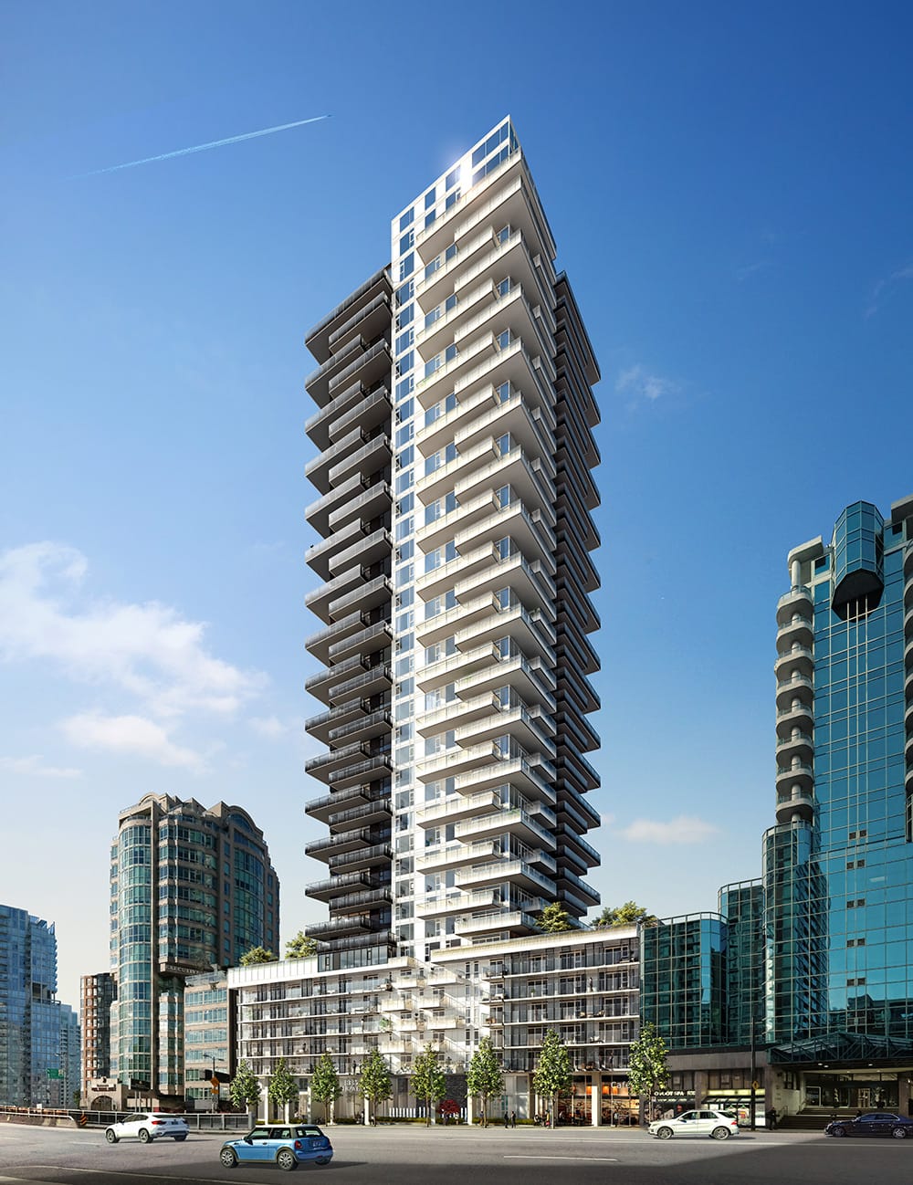 1335 Howe rendering
