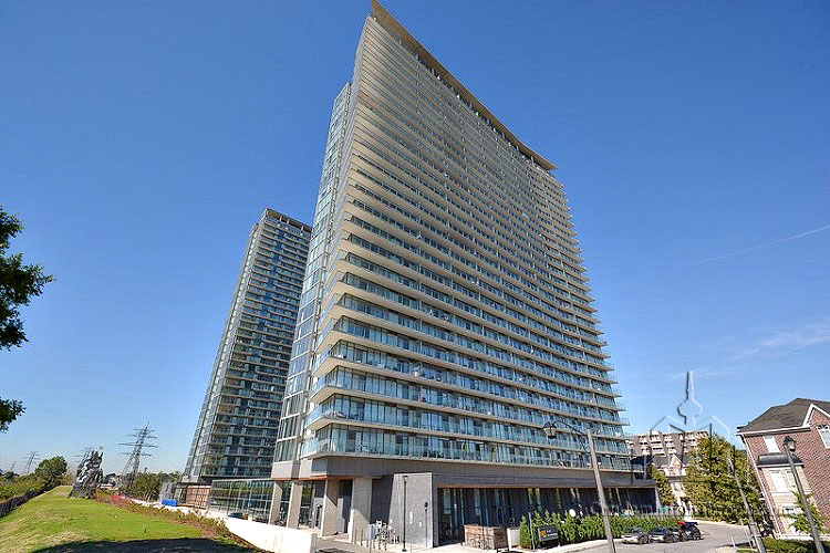NXT Condos rendering
